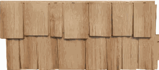 Cedar Wood Panel Contractor Pack