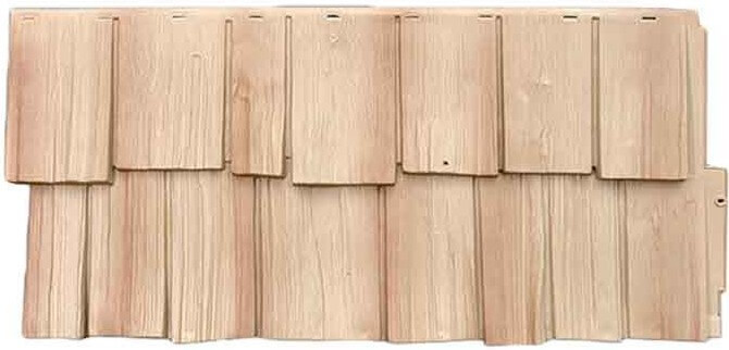 Cedar Wood Panel Contractor Pack