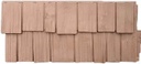 Cedar Wood Panel Contractor Pack