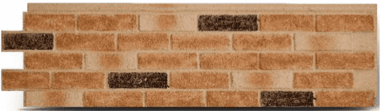 Volcanic Brick Panel Contractor Pack 2