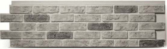 Volcanic Brick Panel Contractor Pack 2