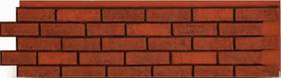 Volcanic Brick Panel Contractor Pack 2