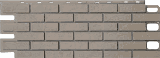 Hand-Laid Brick Panel Contractor Pack