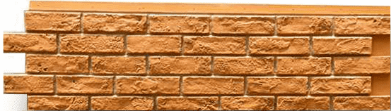 Volcanic Brick Panel Contractor Pack 2