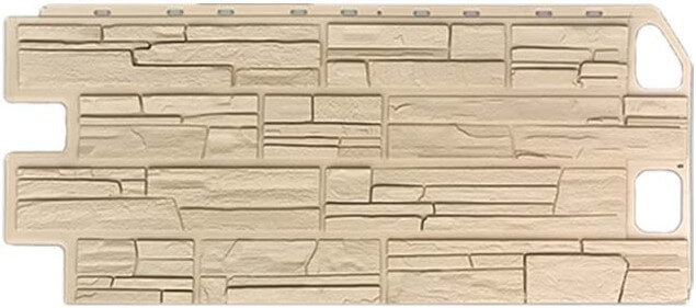 Culture Stone Panel Contractor Pack 1