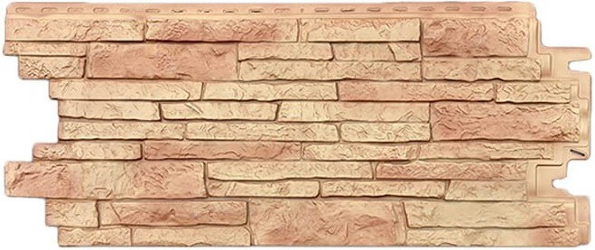 Stacked Stone Panel Contractor Pack 1