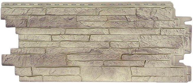 Stacked Stone Panel Contractor Pack 1