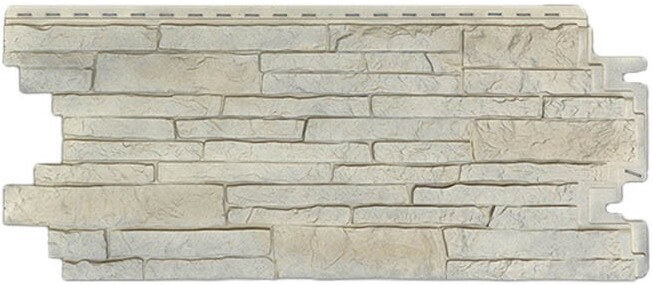 Stacked Stone Panel Contractor Pack 1