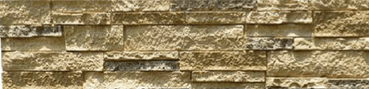 Culture Stone Panel - HP-12243-19-WP