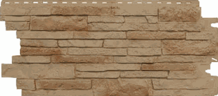 Stacked Stone Panel - HP-11501-19-WP