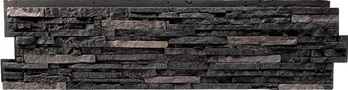 Stacked Stone Panel - HP-14112-20-WP