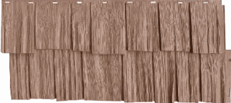 Cedar Wood Panel - HP-11603-19-WP