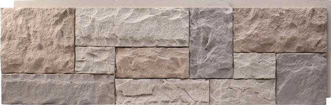 Hand-Cut Rock Panel – HP-14316-20-WP