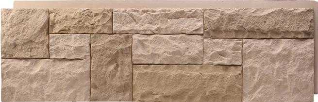 Hand-Cut Rock Panel – HP-14317-20-WP