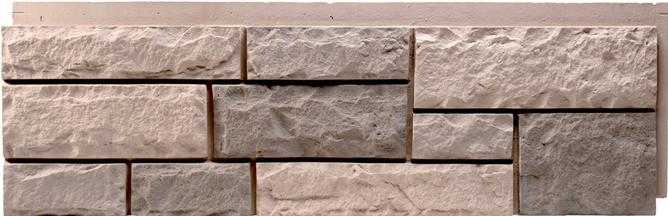 Hand-Cut Rock Panel - HP-14303-20-WP