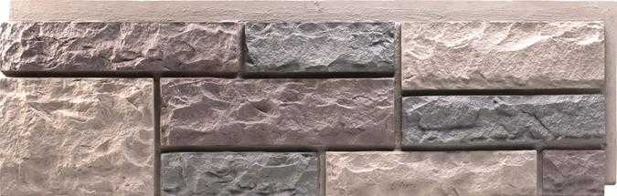 Hand-Cut Rock Panel - HP-14306-20-WP