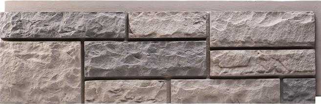 Hand-Cut Rock Panel - HP-14308-20-WP