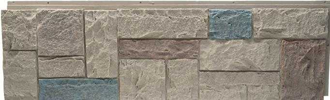 Hand-Cut Rock Panel – HP-14315-20-WP