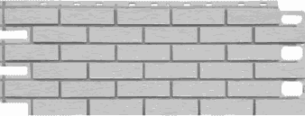 Hand-Laid Brick Panel – HP-11403-19-WP Contractor Packs