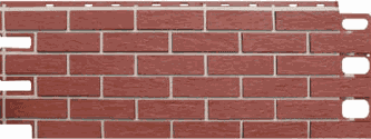 Hand-Laid Brick Panel – HP-11404-19-WP