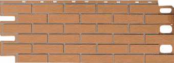 Hand-Laid Brick Panel – HP-11405-19-WP