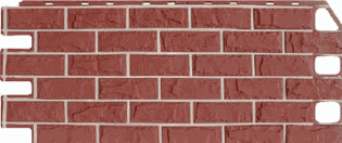 Volcanic Brick Panel – HP-11105-19-WP