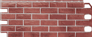 Volcanic Brick Panel – HP-11106-19-WP