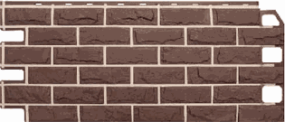 Volcanic Brick Panel -HP-11101-19-WP