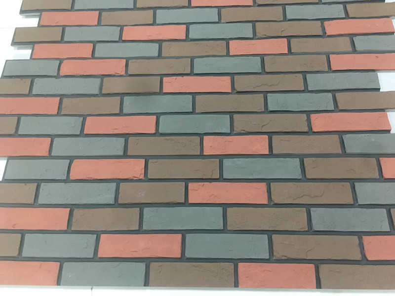 Volcanic Brick Panel – HP-14709-20-WP