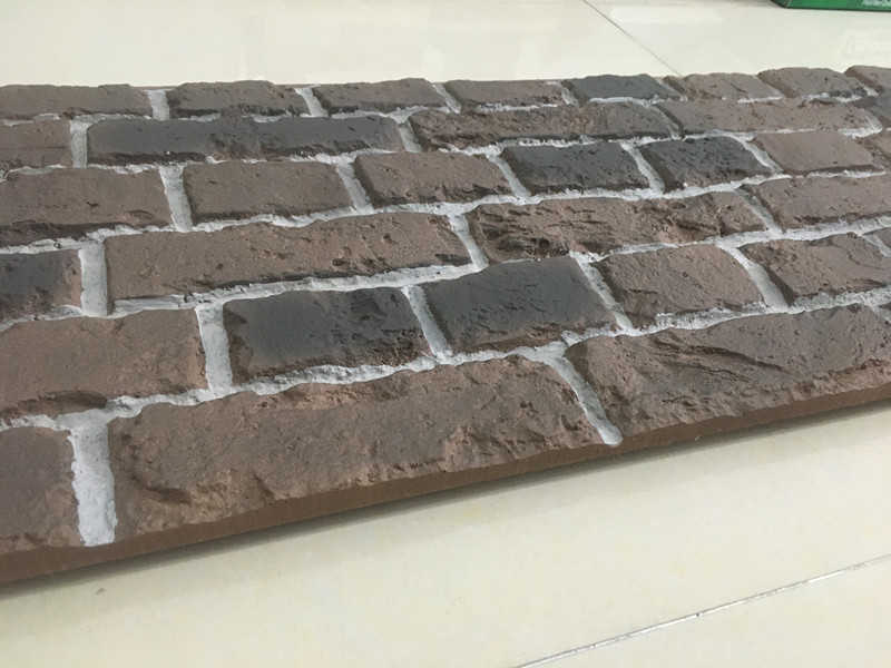 Volcanic Brick Panel – HP-14717-20-WP