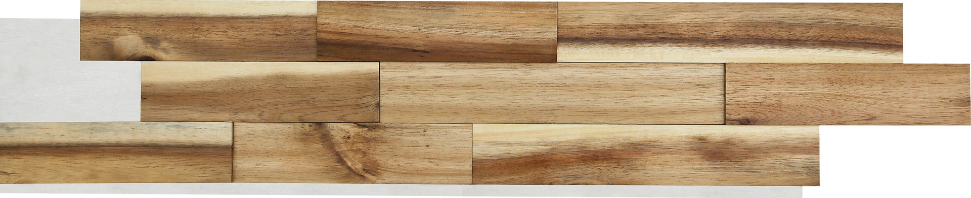 Wooden Wall Panels - HPI-RWP-HT-AC01