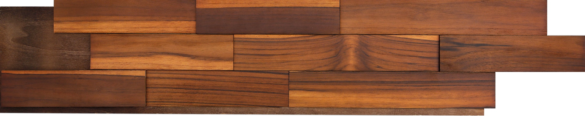 Wooden Wall Panels - HPI-RWP-HT-TE02