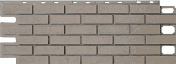 [HP-11401-19-WP] Hand-Laid Brick Panel – HP-11401-19-WP Contractor Pack