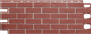 Hand-Laid Brick Panel – HP-11404-19-WP