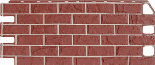 Volcanic Brick Panel – HP-11105-19-WP