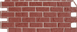 [HP-11105-19-WP] Volcanic Brick Panel – HP-11105-19-WP