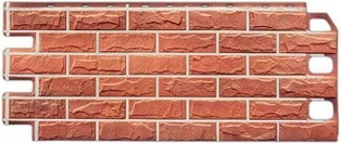 Volcanic Brick Panel -HP-11107-20-WP