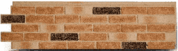 [HP-12142-19-WP] Volcanic Brick Panel – HP-12142-19-WP