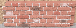 [HP-14712-20-WP] Volcanic Brick Panel – HP-14712-20-WP