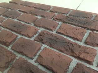 Volcanic Brick Panel – HP-14714-20-WP
