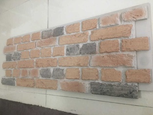 Volcanic Brick Panel – HP-14715-20-WP