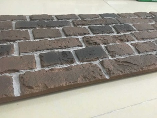 Volcanic Brick Panel – HP-14717-20-WP