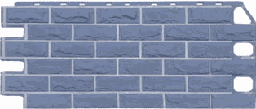 [HP-HP-1110-CP] Volcanic Brick Panels Contractor Pack-HP-1110-CP