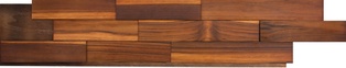 Wooden Wall Panels - HPI-RWP-HT-TE02