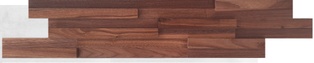 Wooden Wall Panels - HPI-RWP-HT-W06