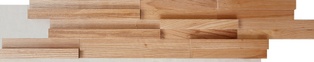 Wooden Wall Panels - HPI-RWP-HT-AS06