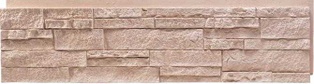 Cultural Stone Panel - HP-14202-20-WP