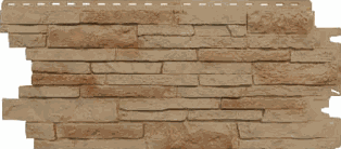 Stacked Stone Panel - HP-11501-19-WP