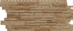 [HP-11501-19-WP] Stacked Stone Panel - HP-11501-19-WP