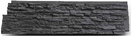 [HP-12183-19-WP] Stacked Stone Panel - HP-12183-19-WP